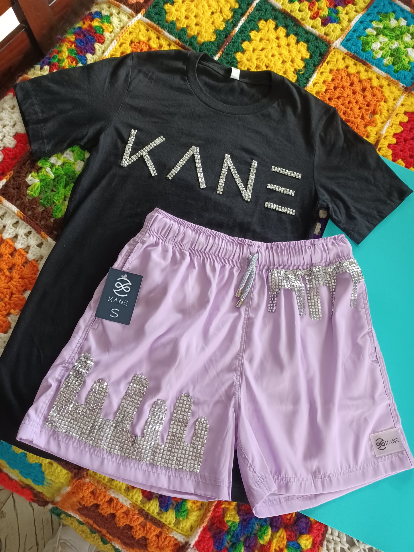 Summer Set Custom