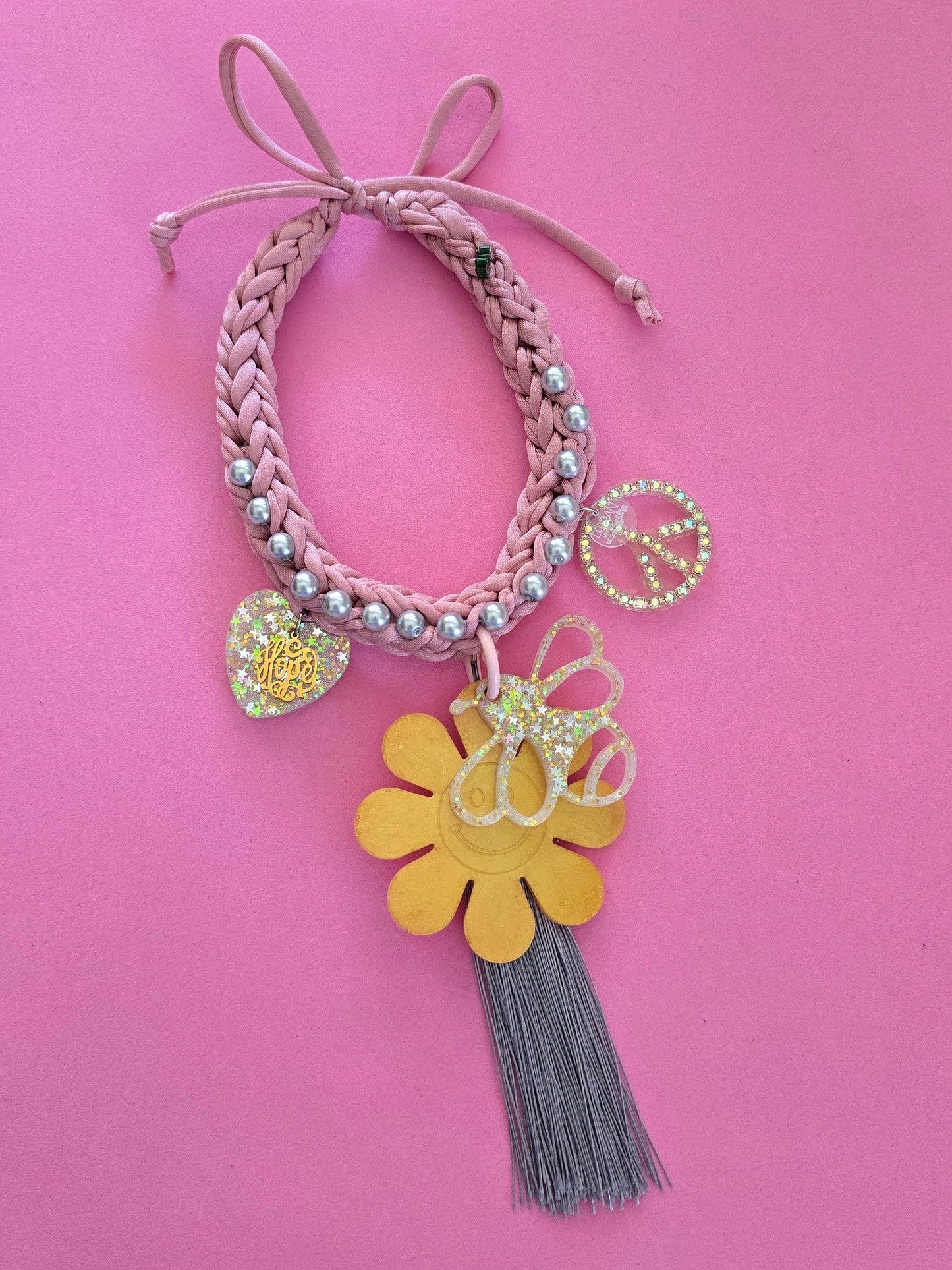 Bee love Necklace