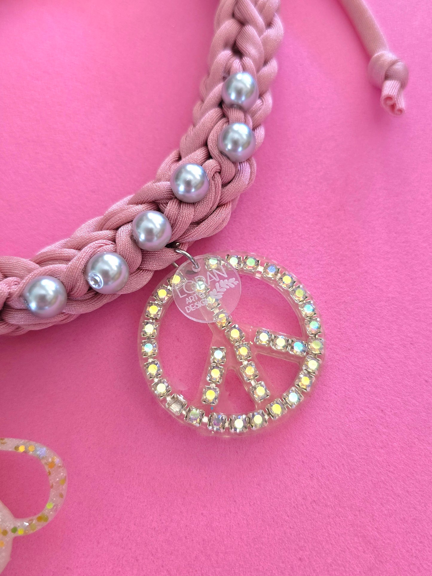 Bee love Necklace