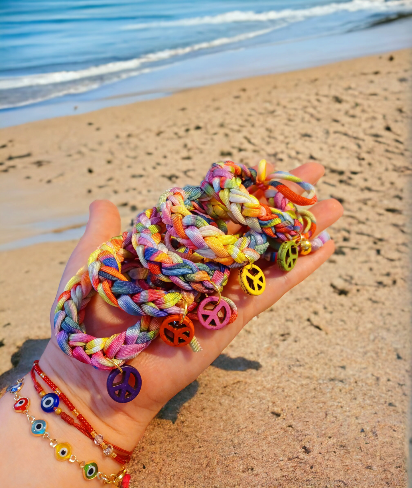 BFF Bracelets