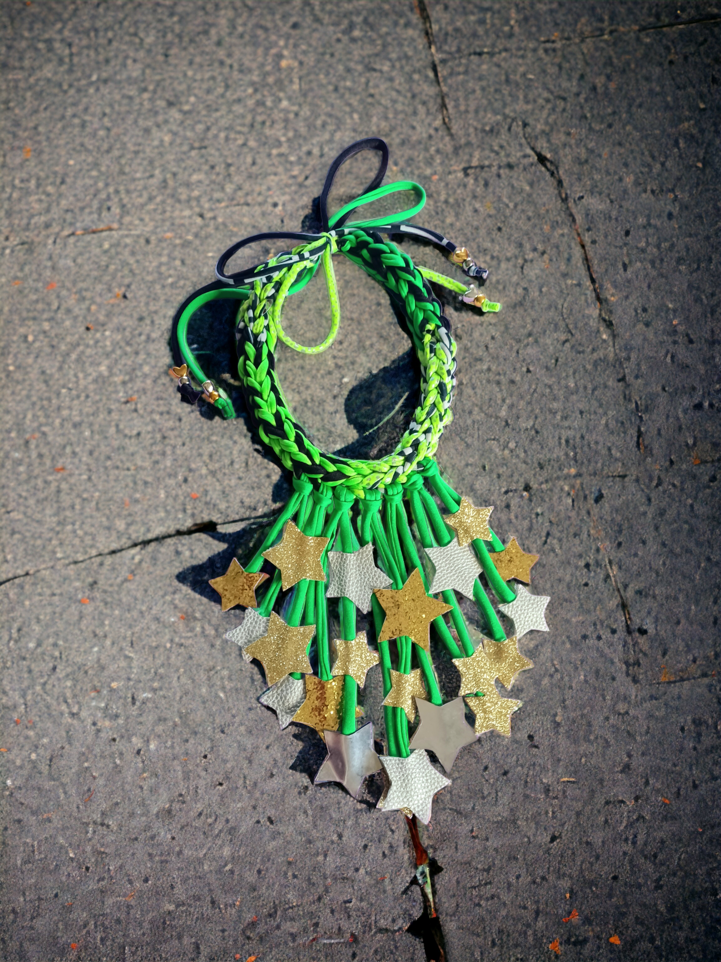 Verdes Zara Necklace