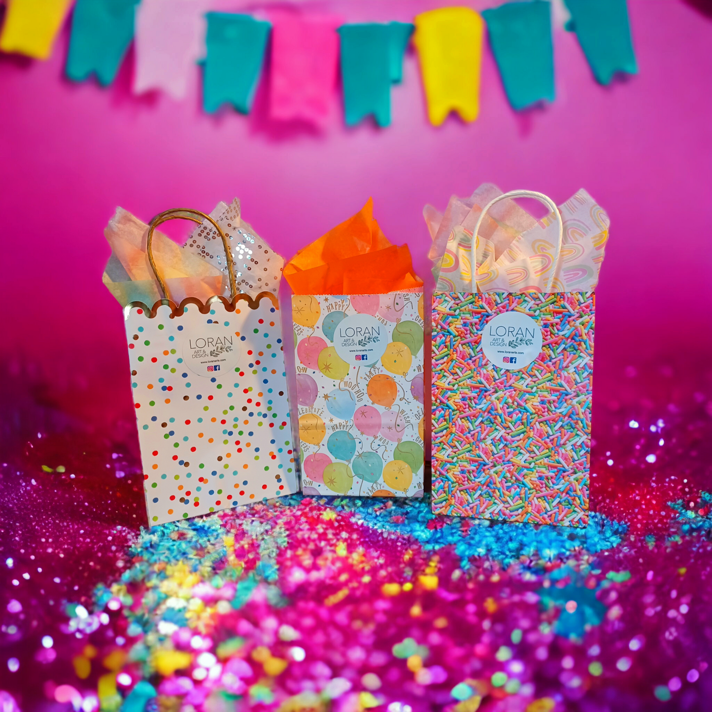 Gift Bags