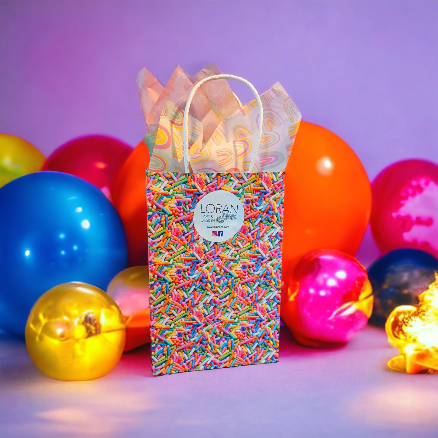 Gift Bags
