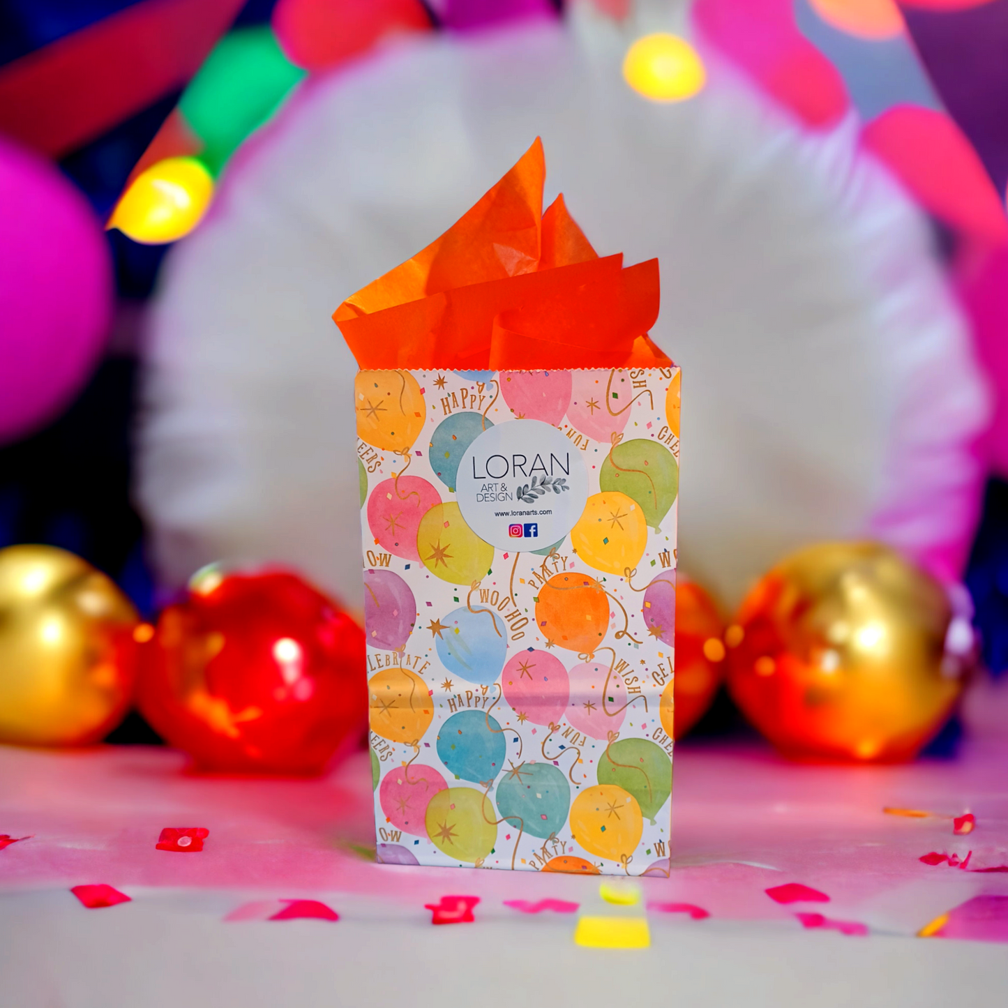 Gift Bags