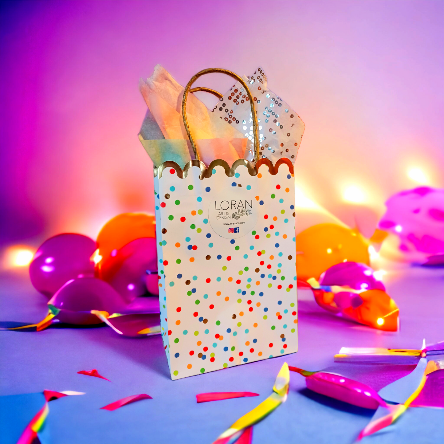 Gift Bags