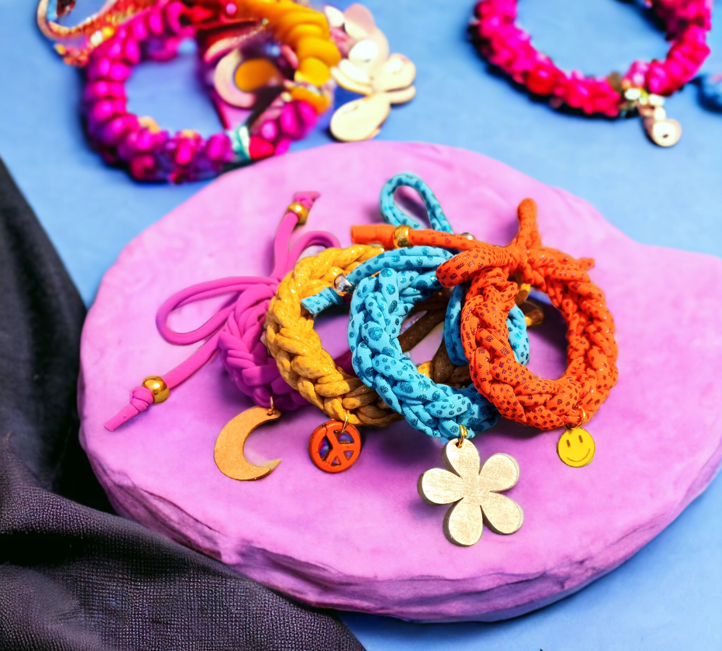 Just fun Bracelets