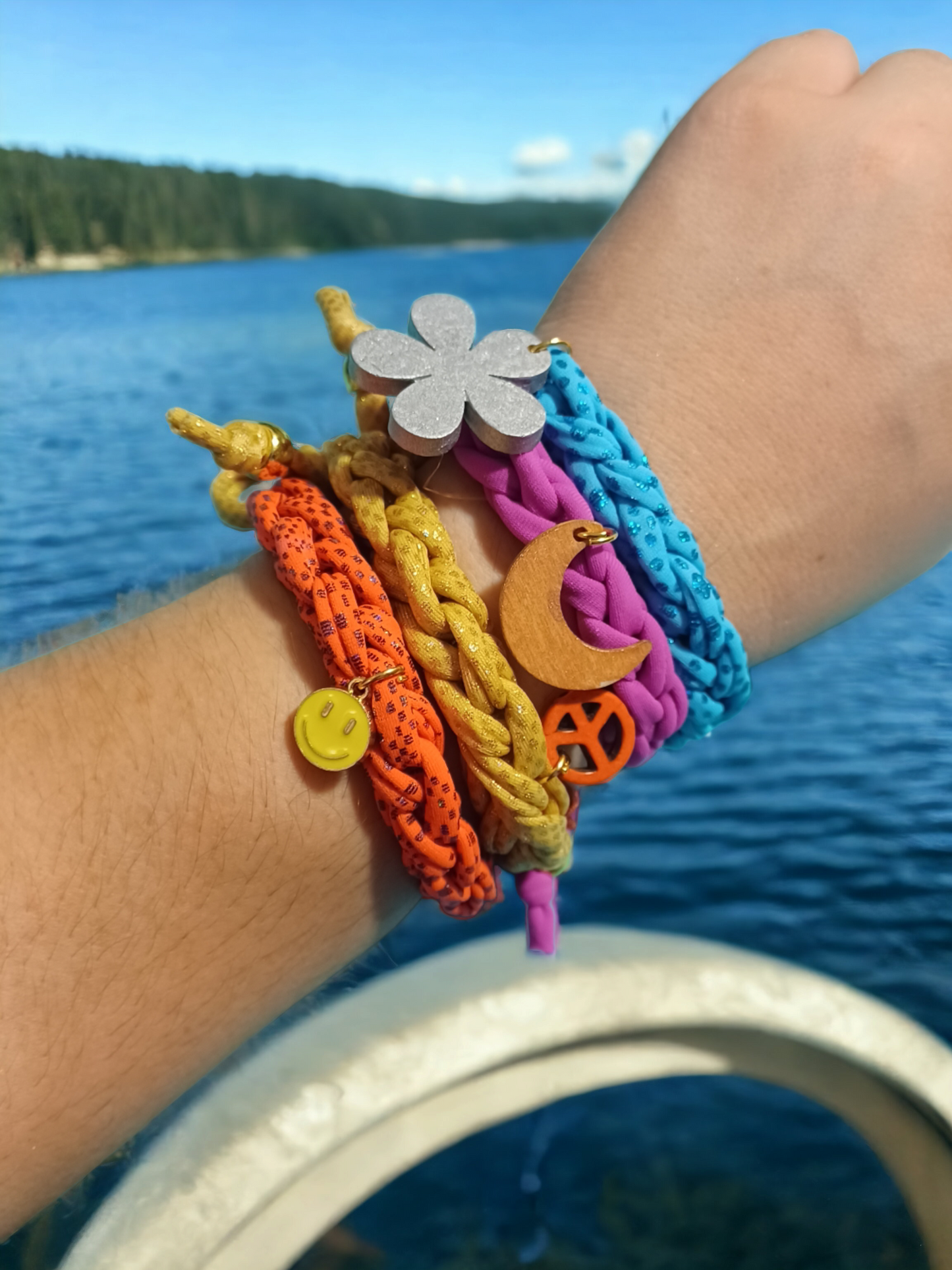 Just fun Bracelets