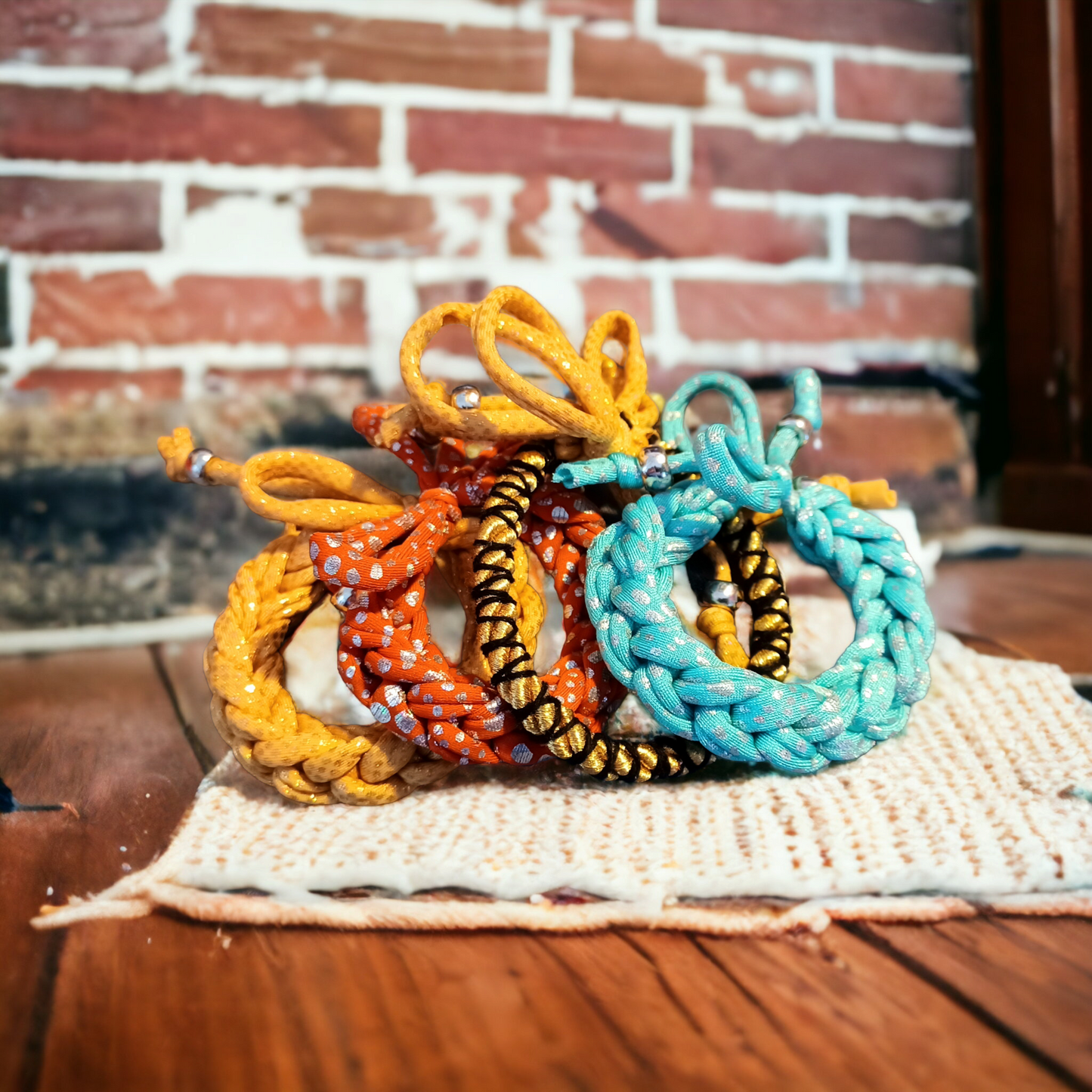 Boho vibes Bracelets