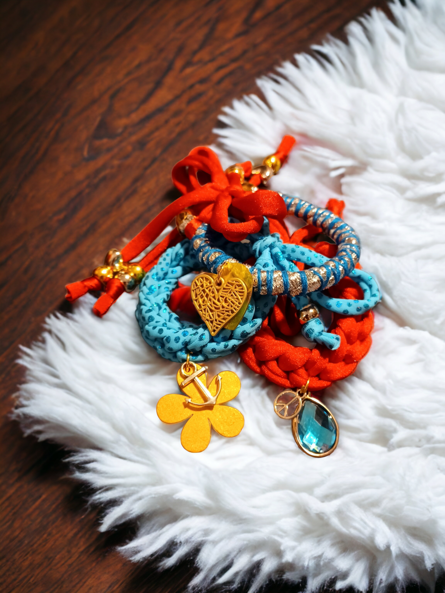Jungle Sea Set