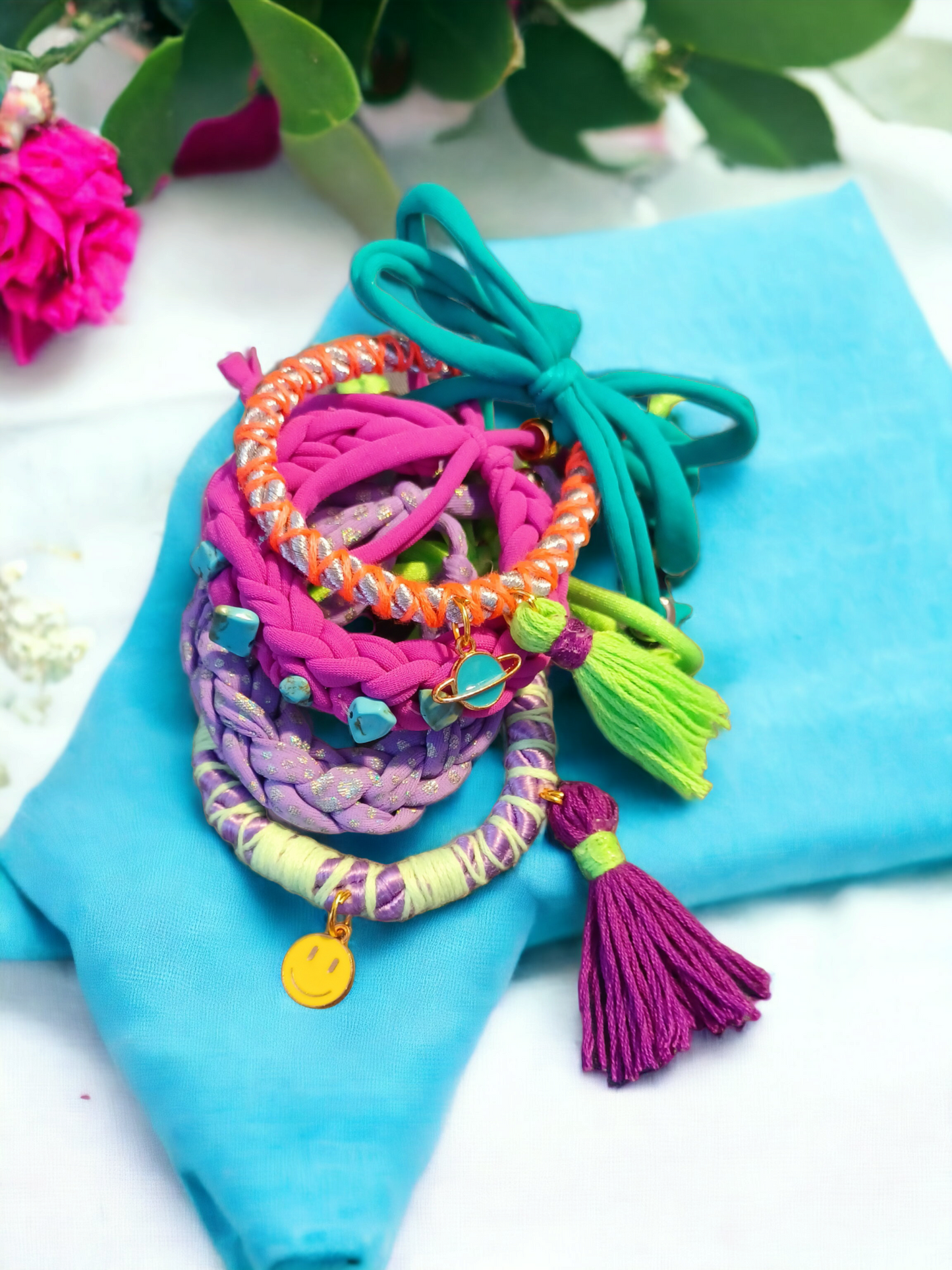 Hello You! Bracelets