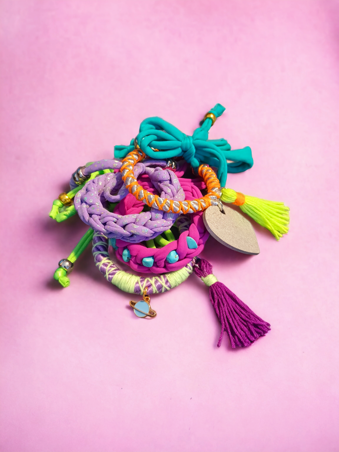 Hello You! Bracelets