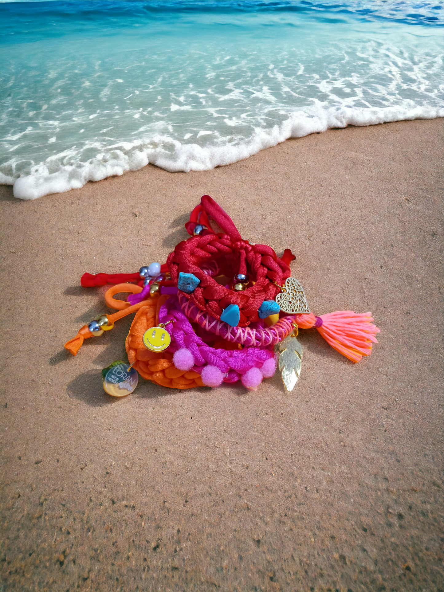 Vida Bracelets