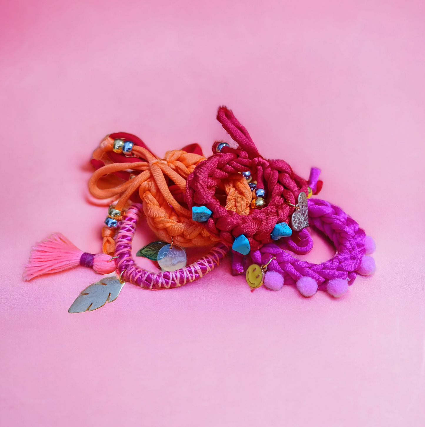 Vida Bracelets