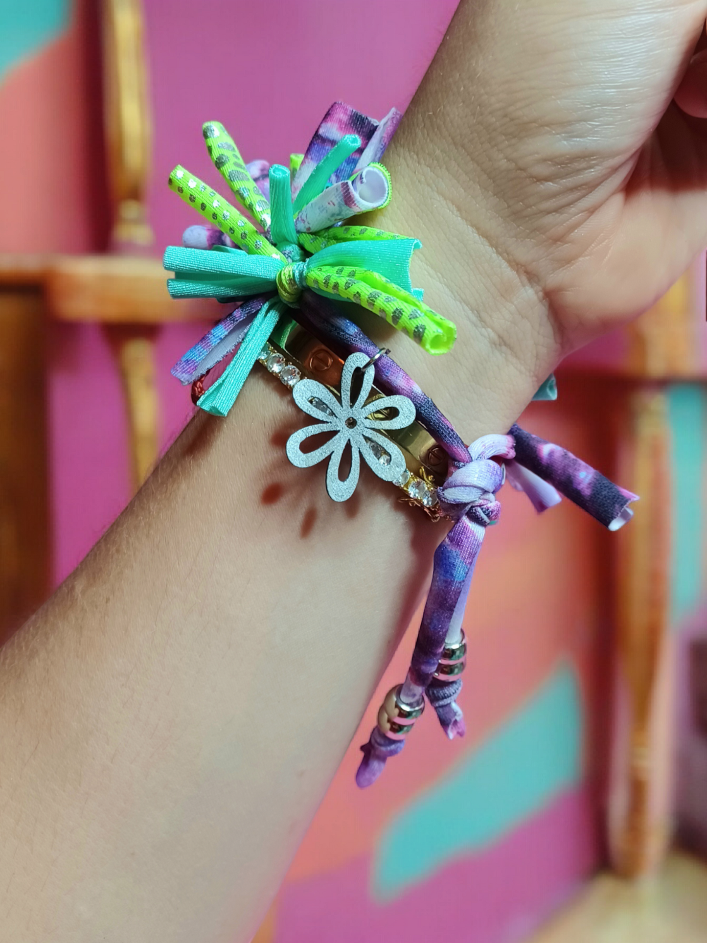 Mariposita Bracelet