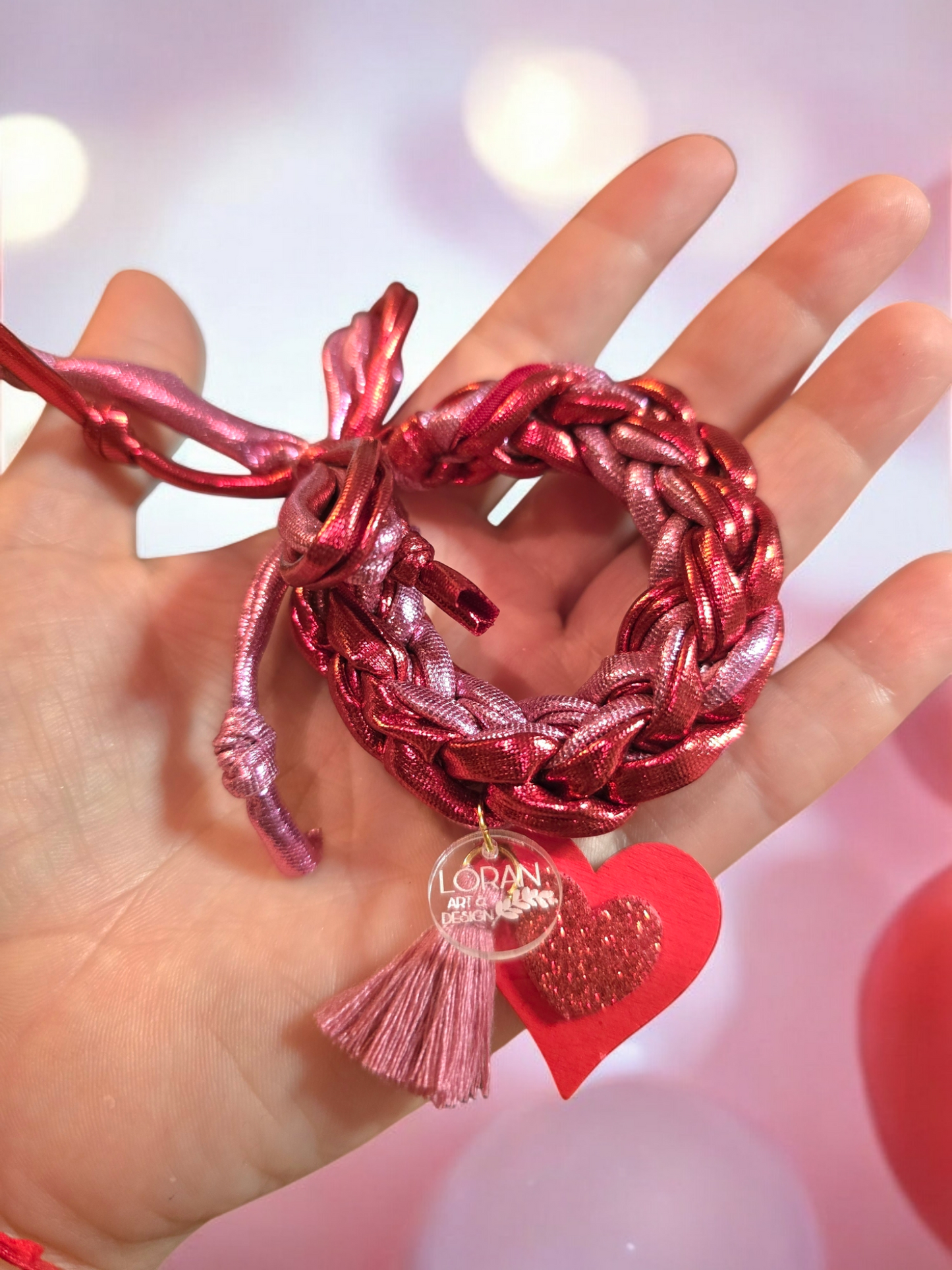 Love me Bracelet