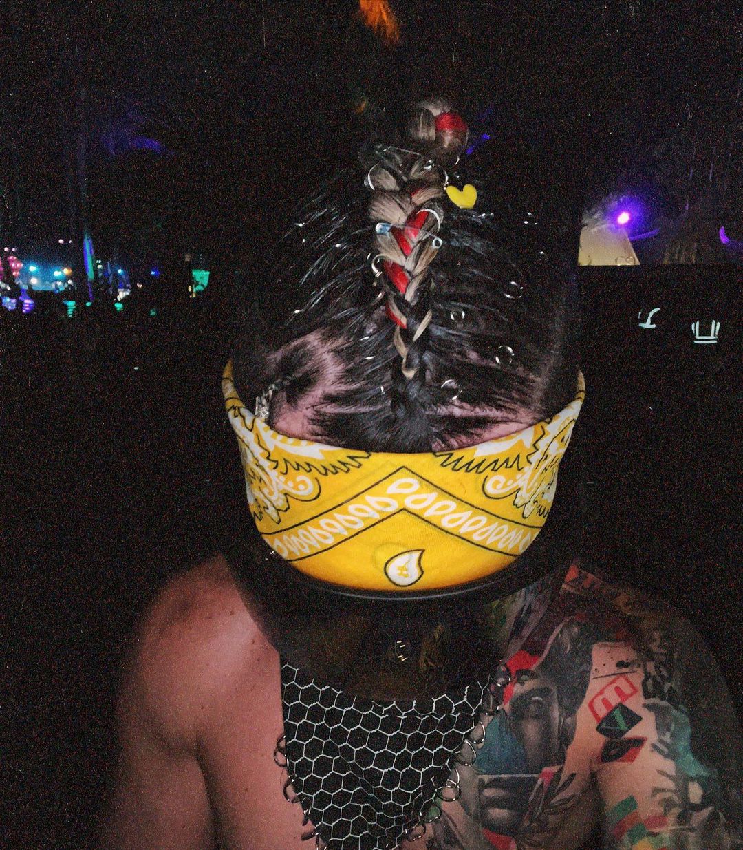 Fredito Coachella