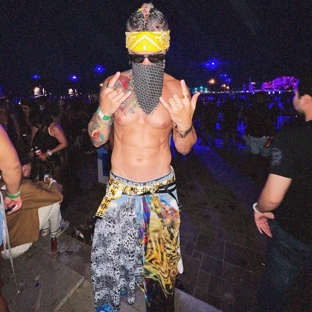 Fredito Coachella