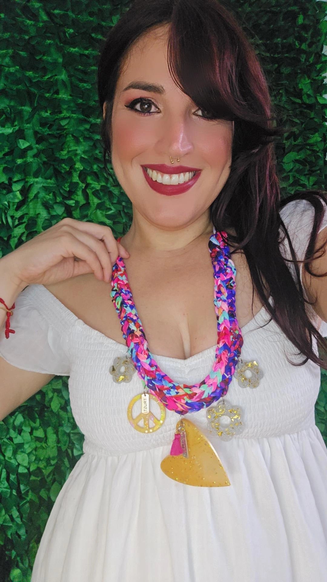 Be loved Necklace