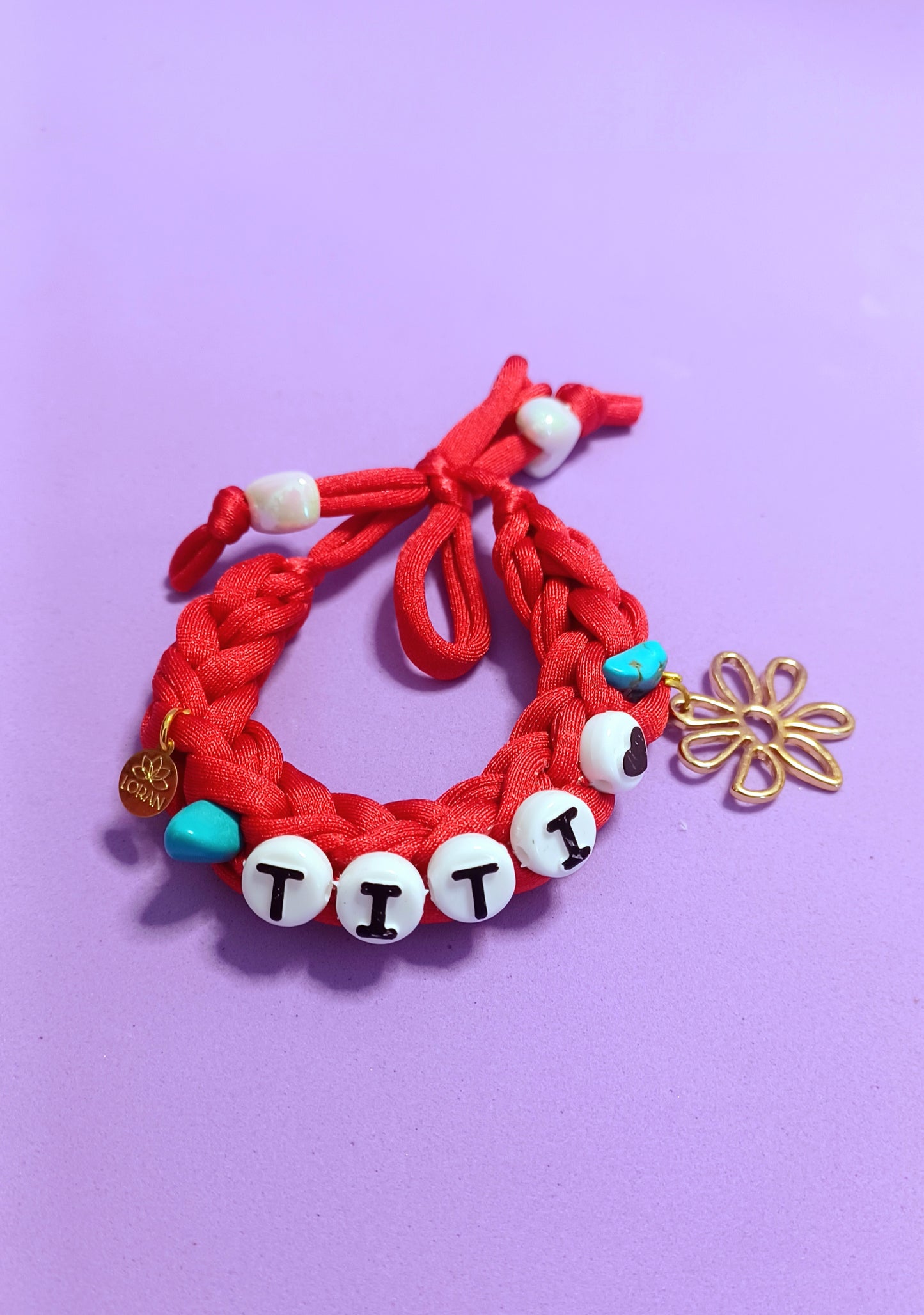 Mother's Bracelets Set