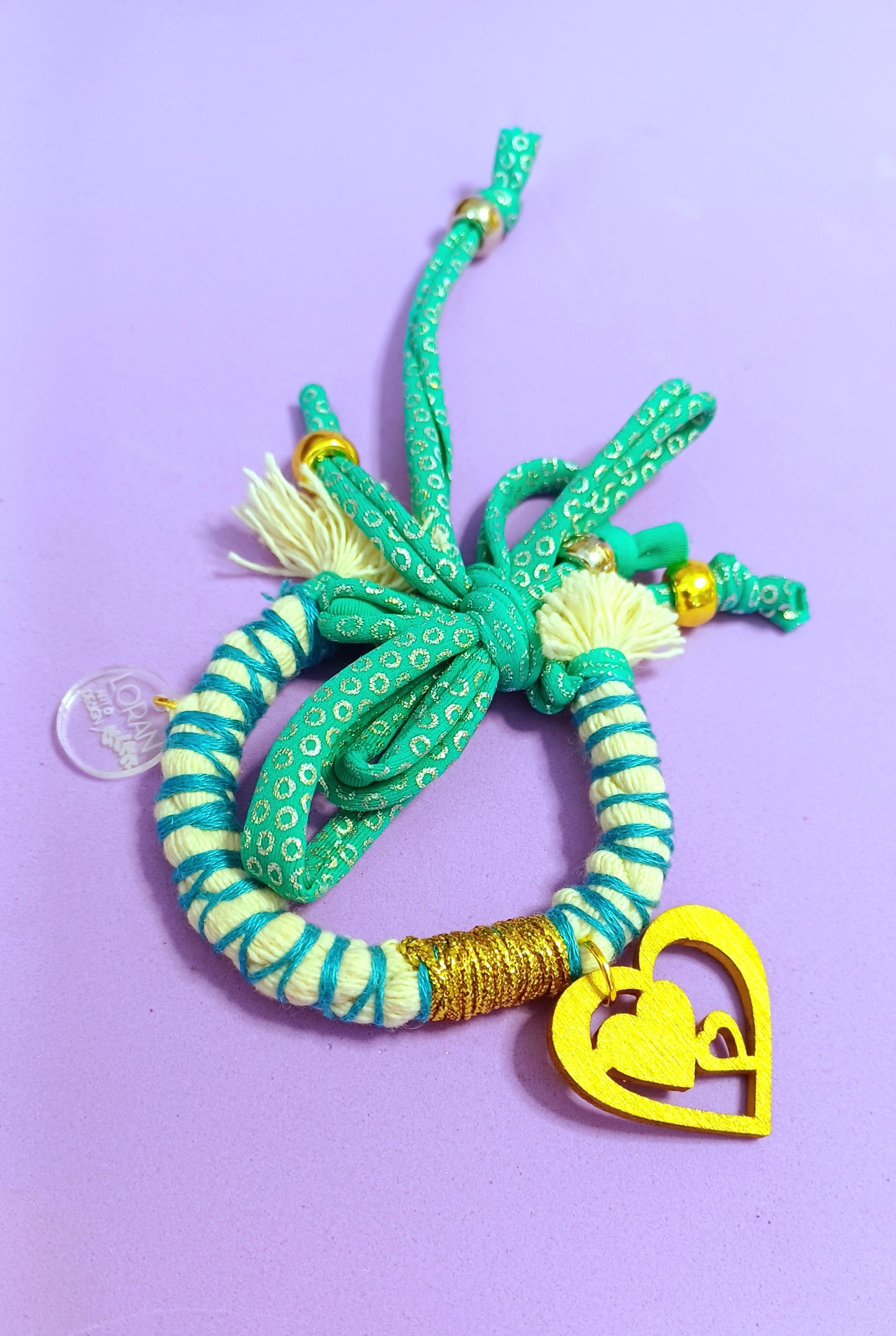 Greenblues Bracelets