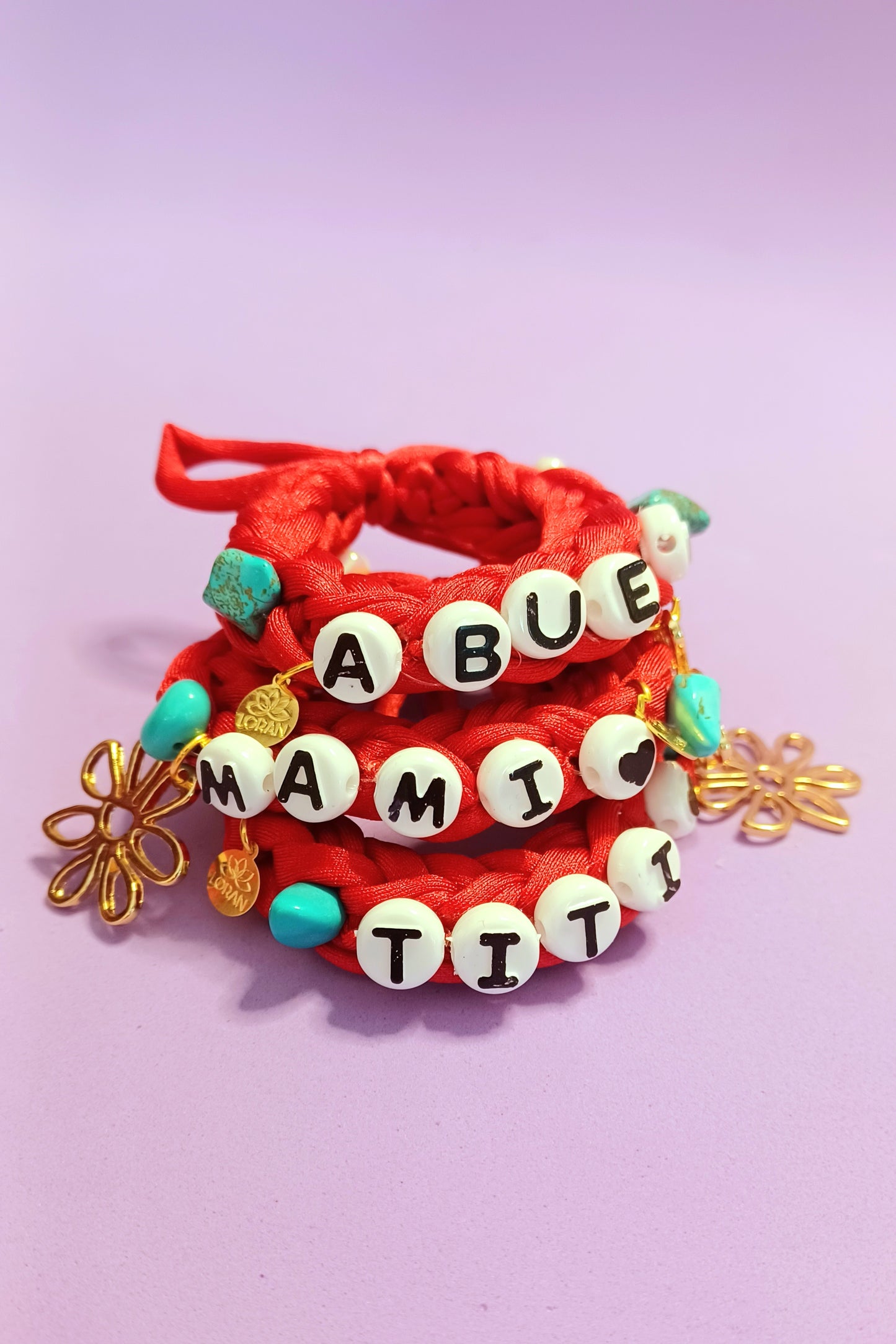 Abue Bracelet