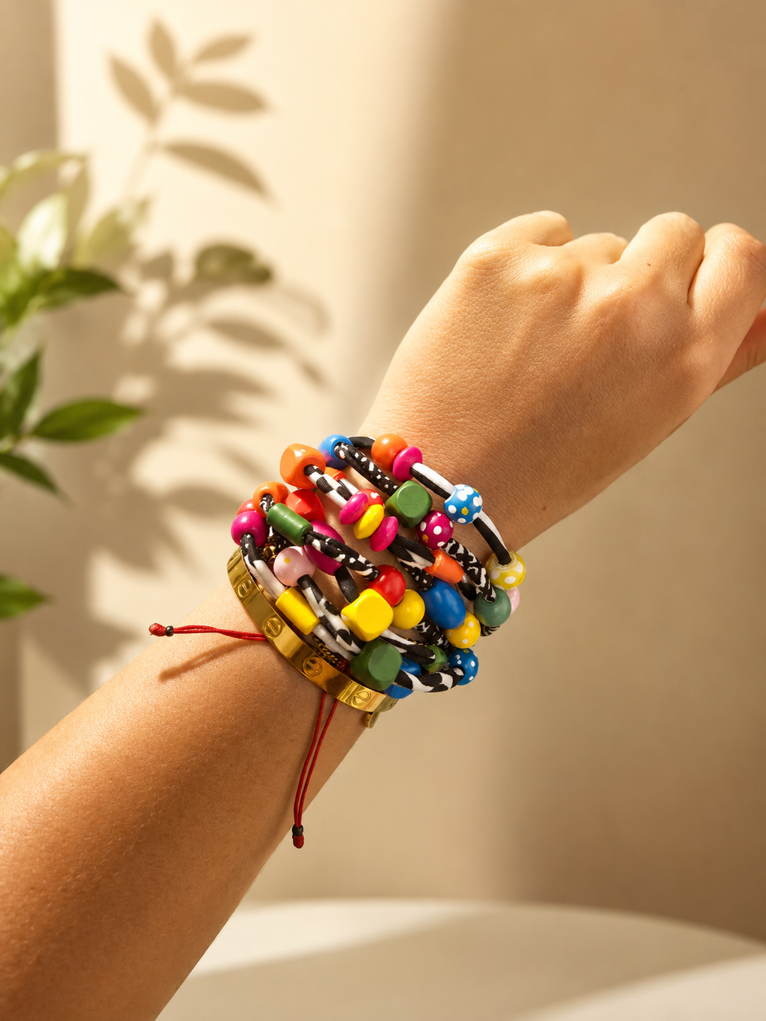 New Candy Bracelets