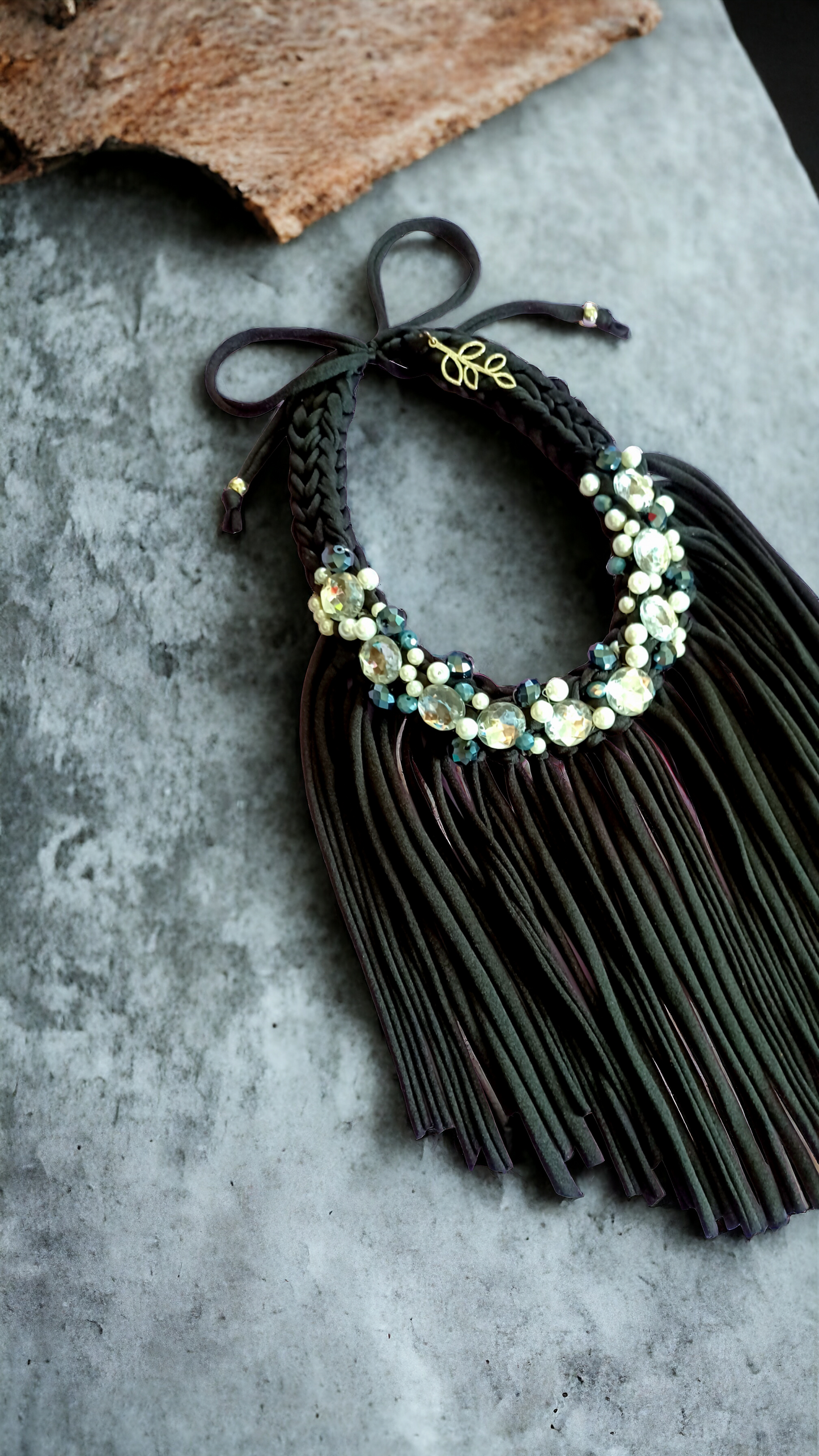 Rockstar Necklace
