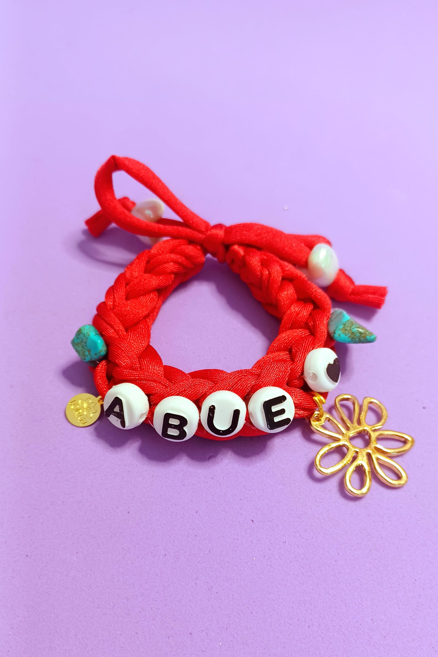 Abue Bracelet