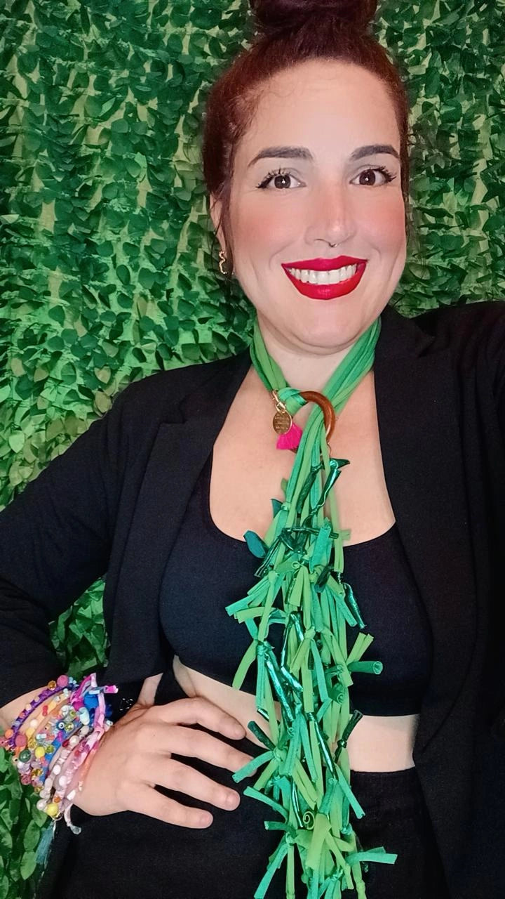 Agatha Necklace