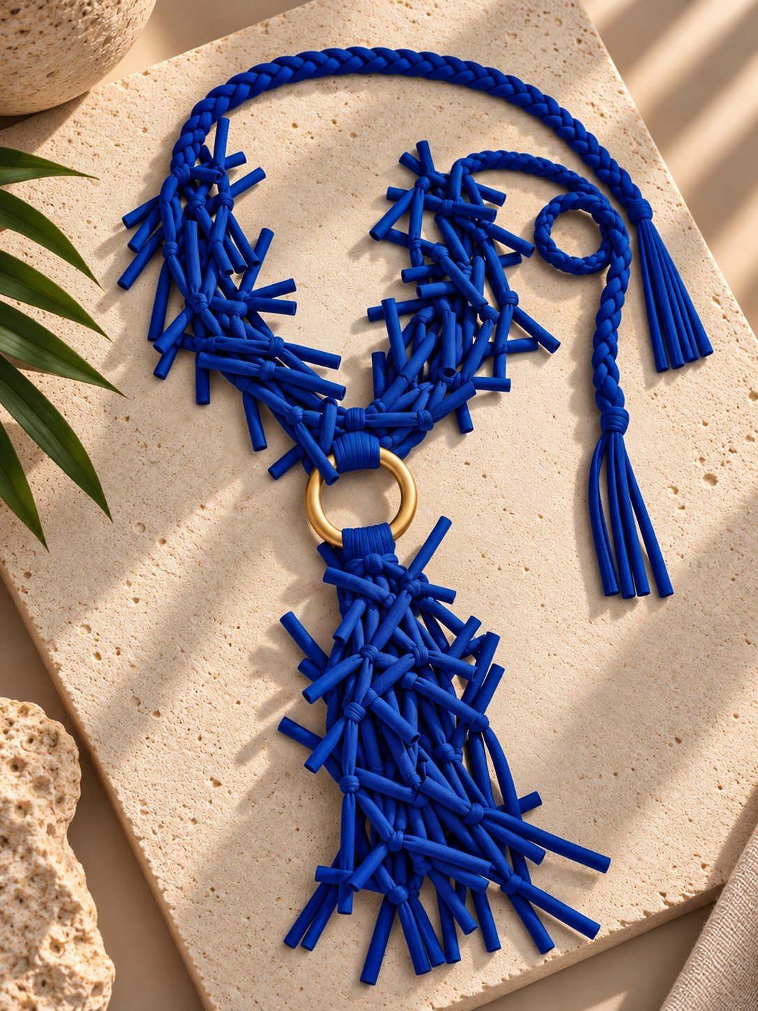 Sonia Necklace