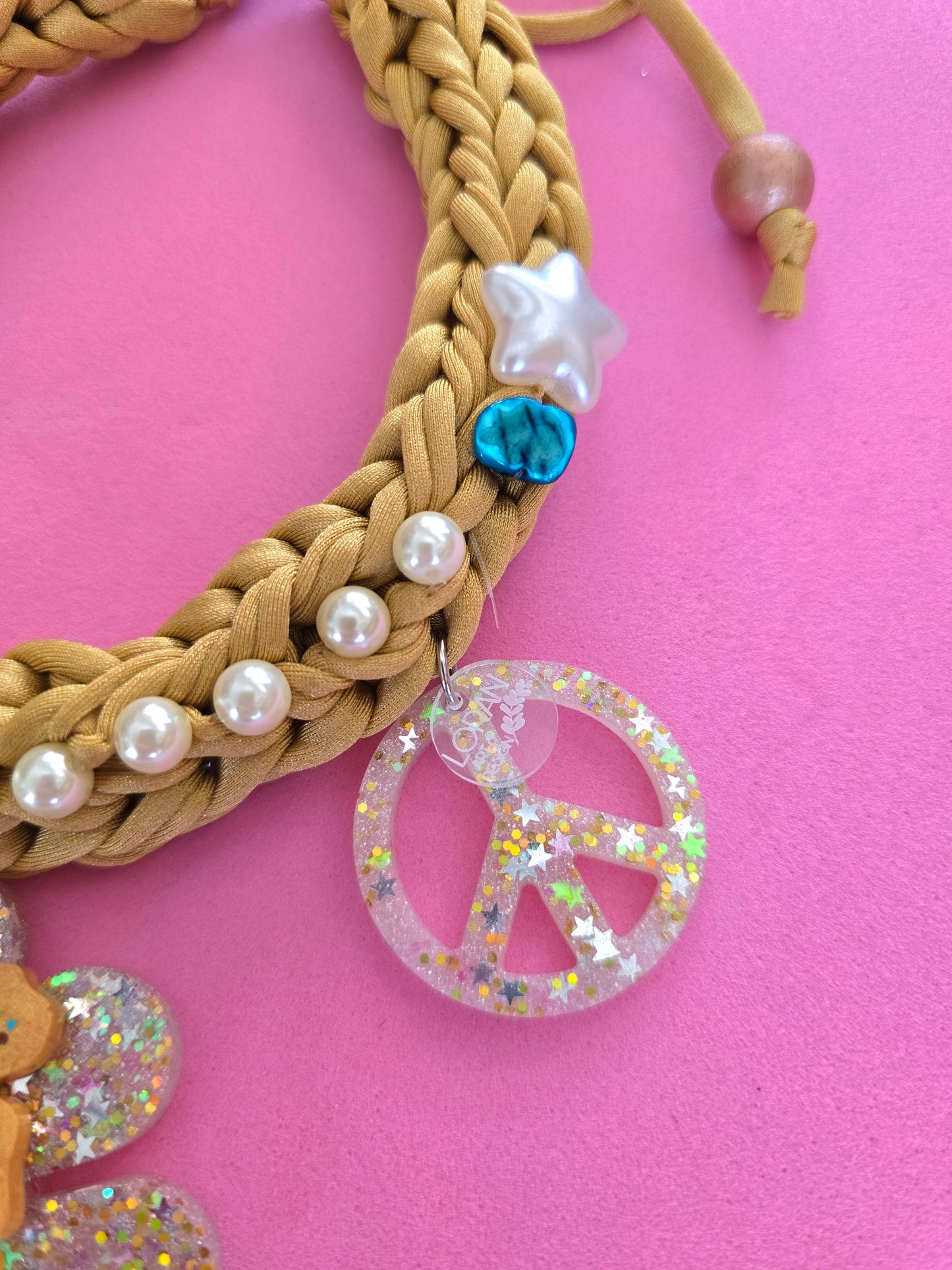 Sea Love Necklace