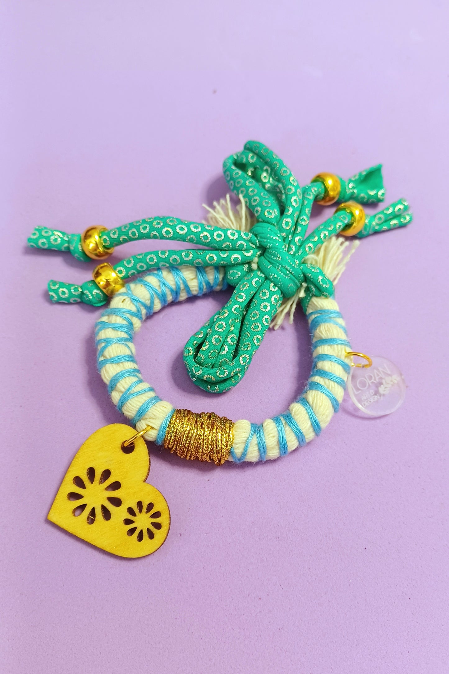 Boho sky Bracelet