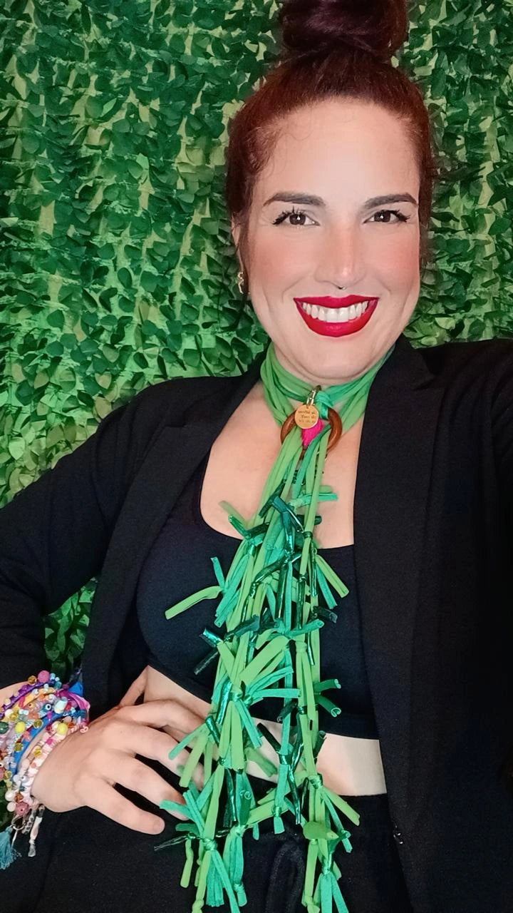 Agatha Necklace