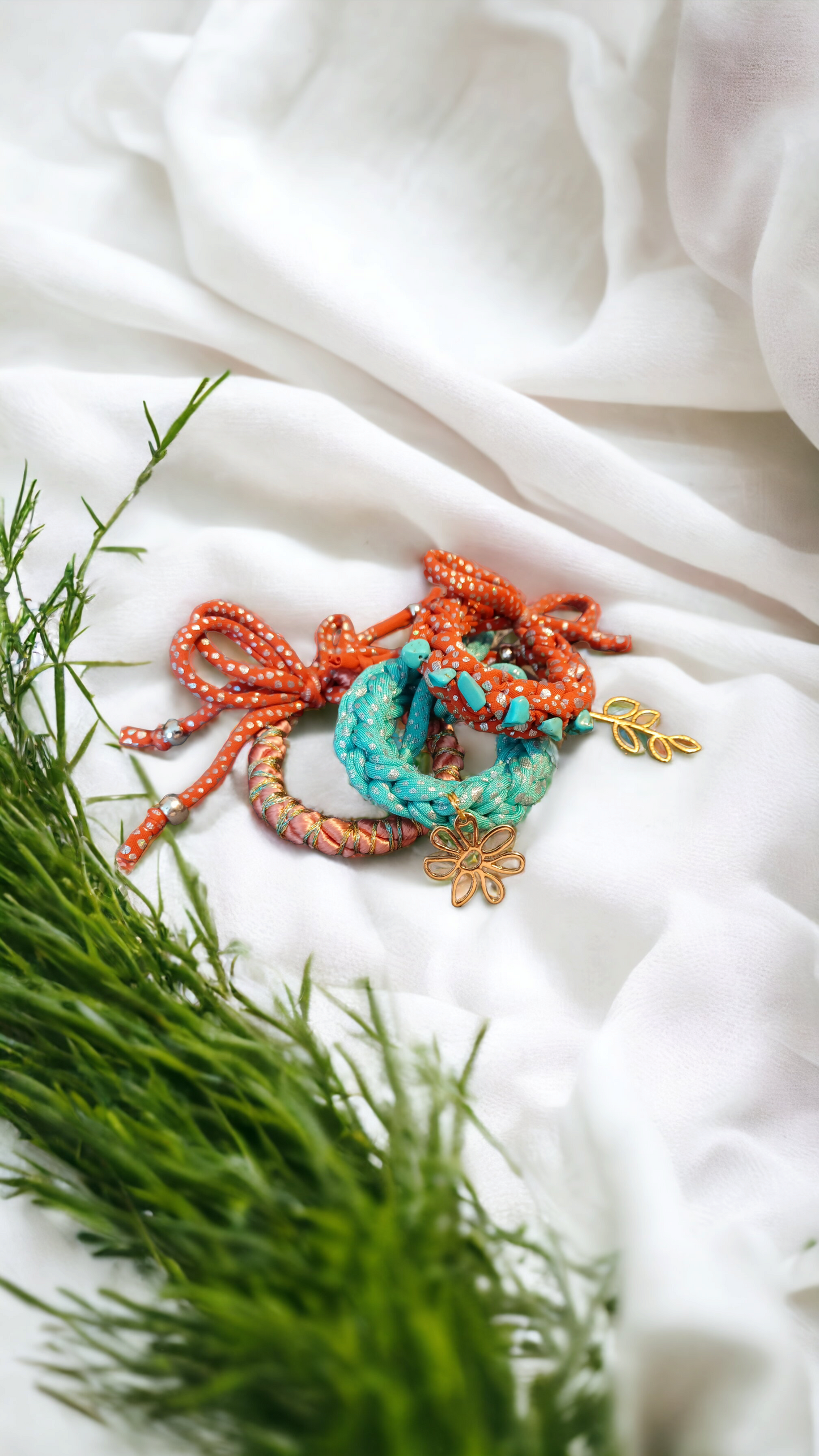 Boho Bracelets