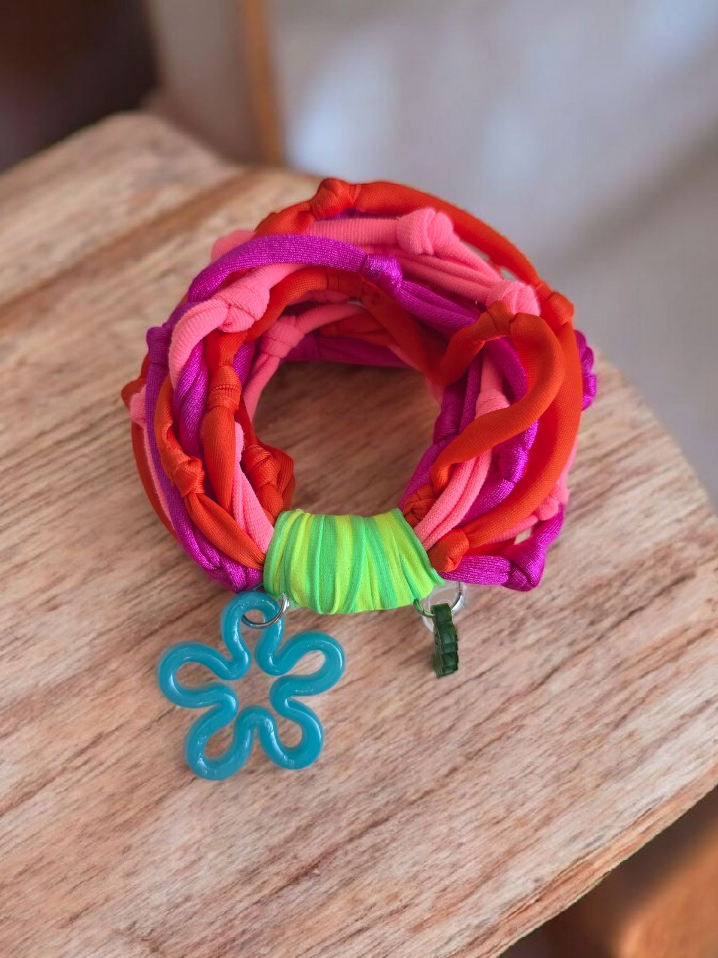 Summer vibes bracelet