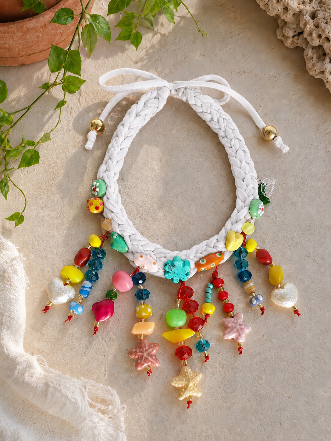 Fiesta Necklace