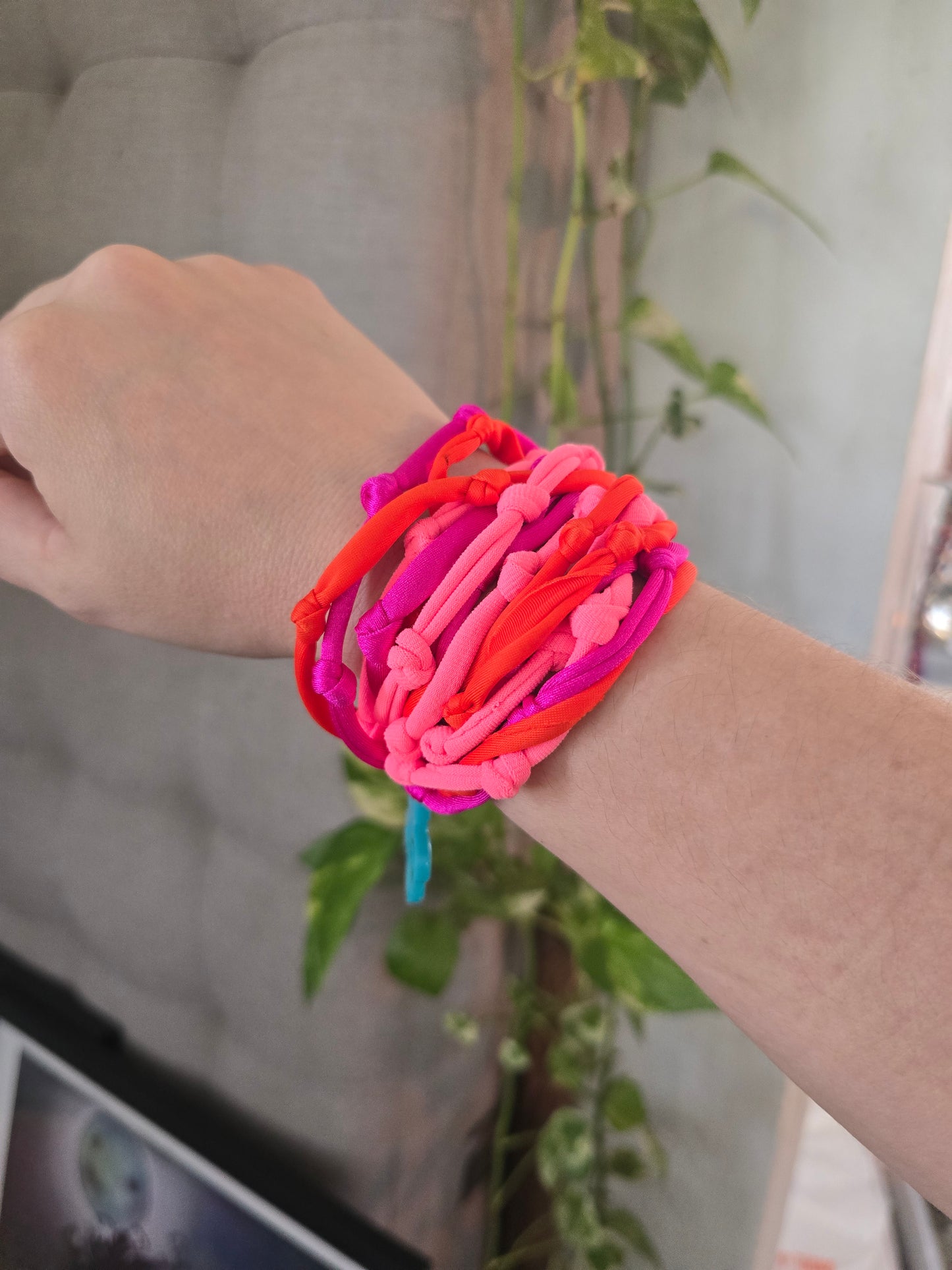 Summer vibes bracelet