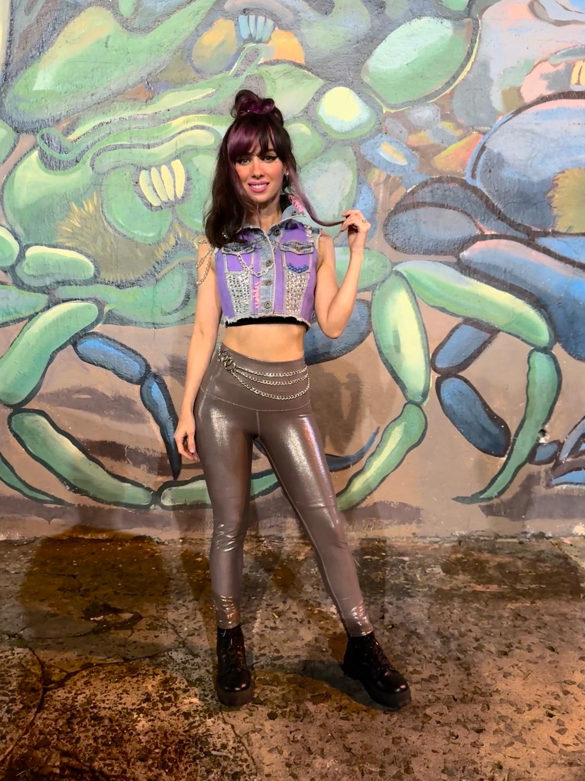 Yadira y El Zoologico