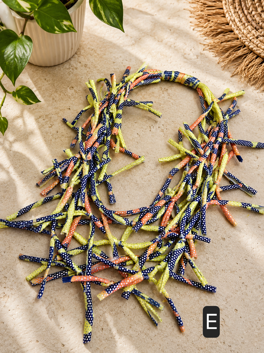 LulĂș Necklaces