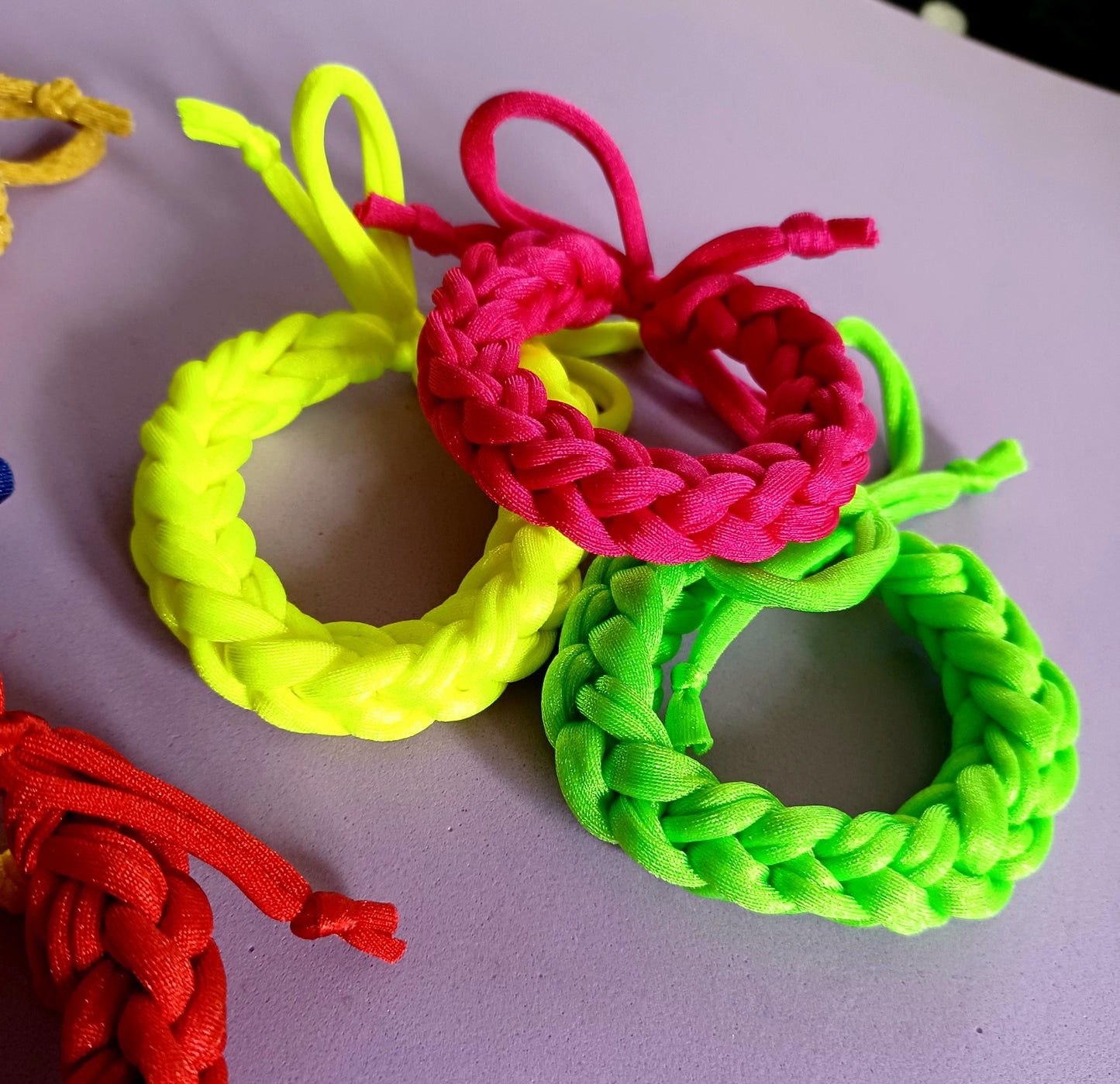 Funky Bracelets