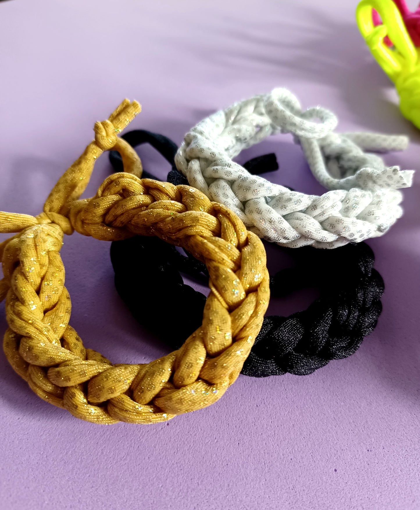 Funky Bracelets