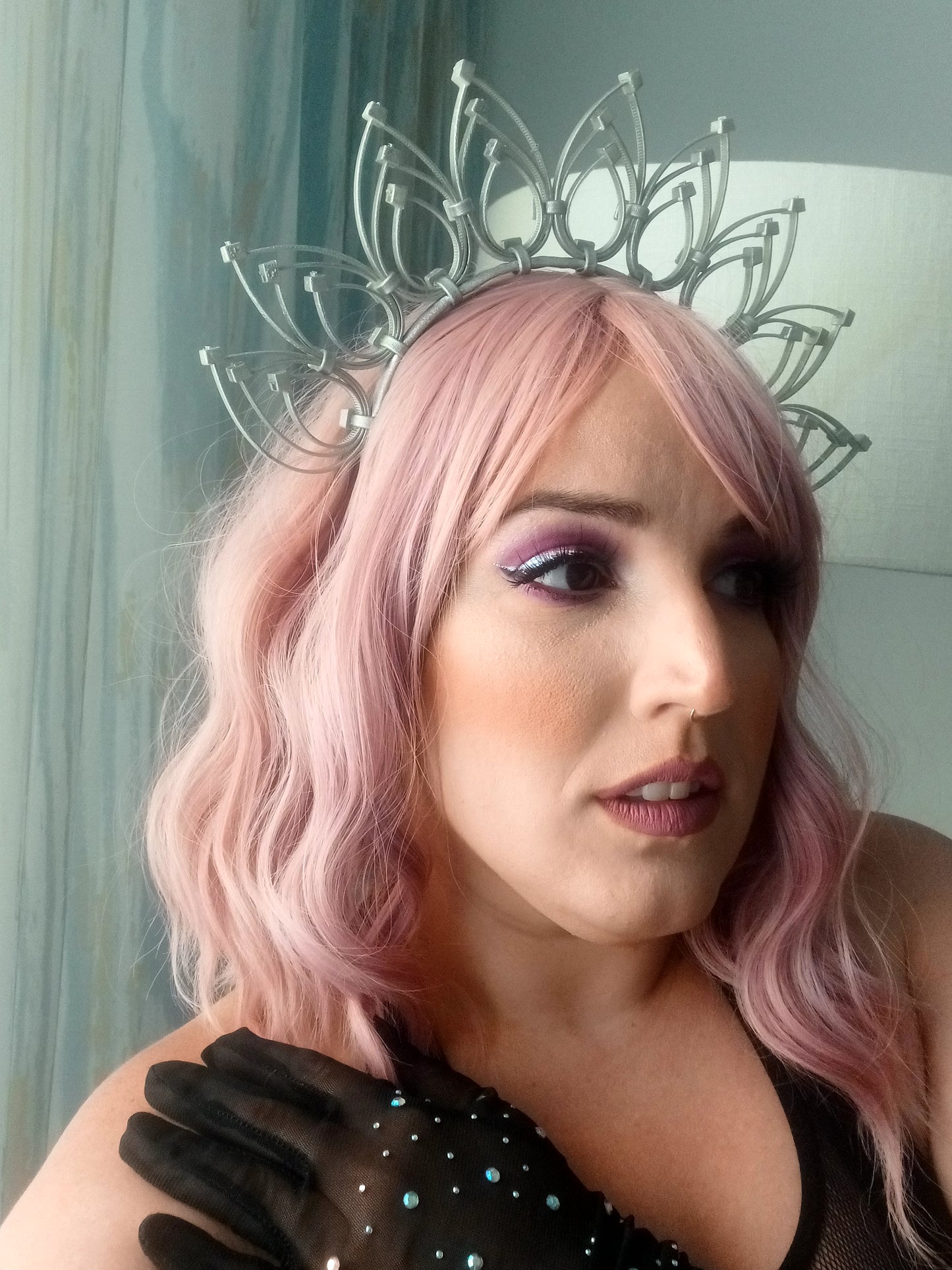 Silver Crown