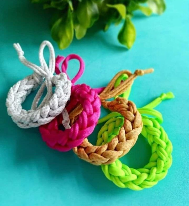 Funky Bracelets