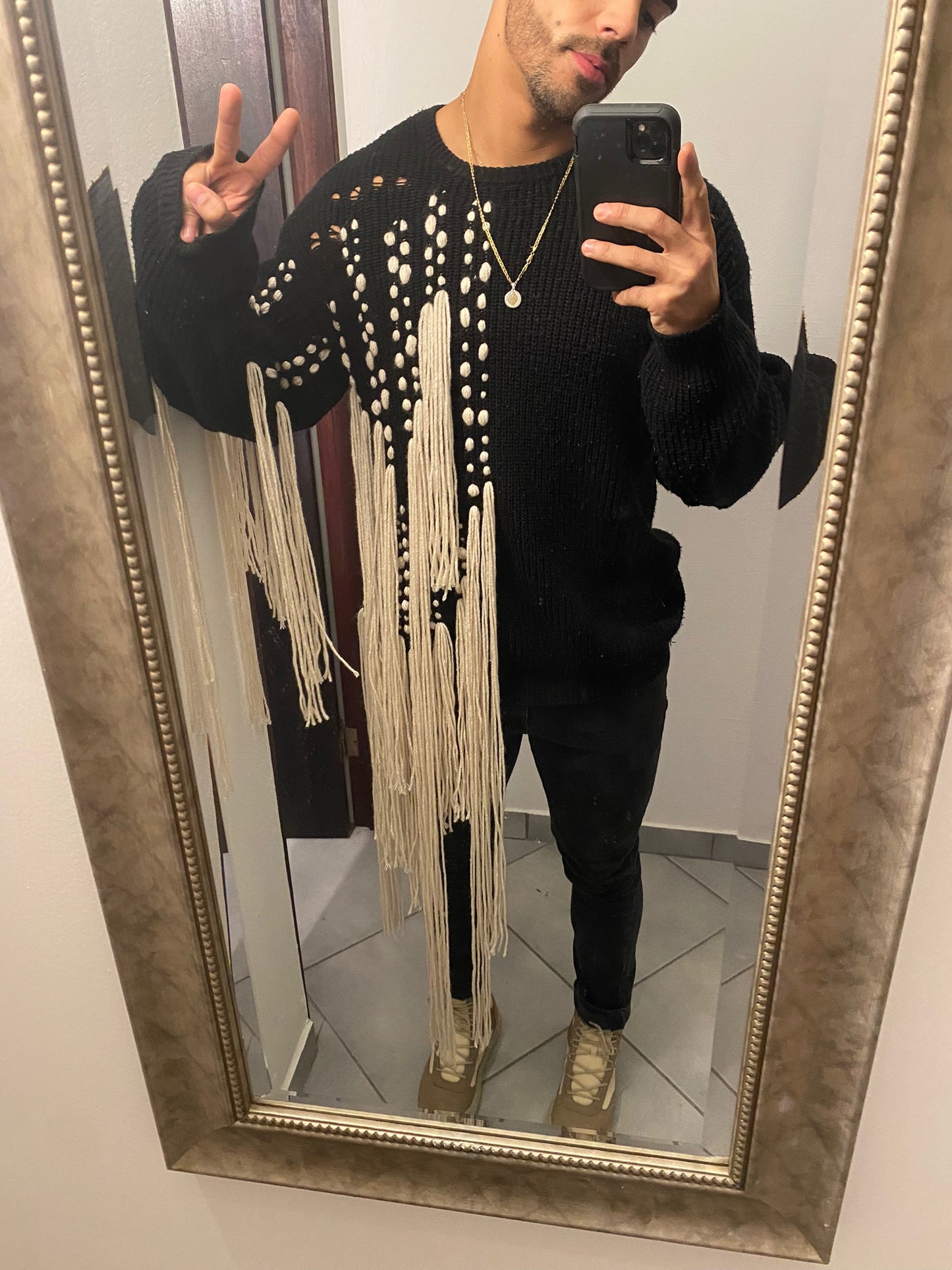 RIMAS Outfit