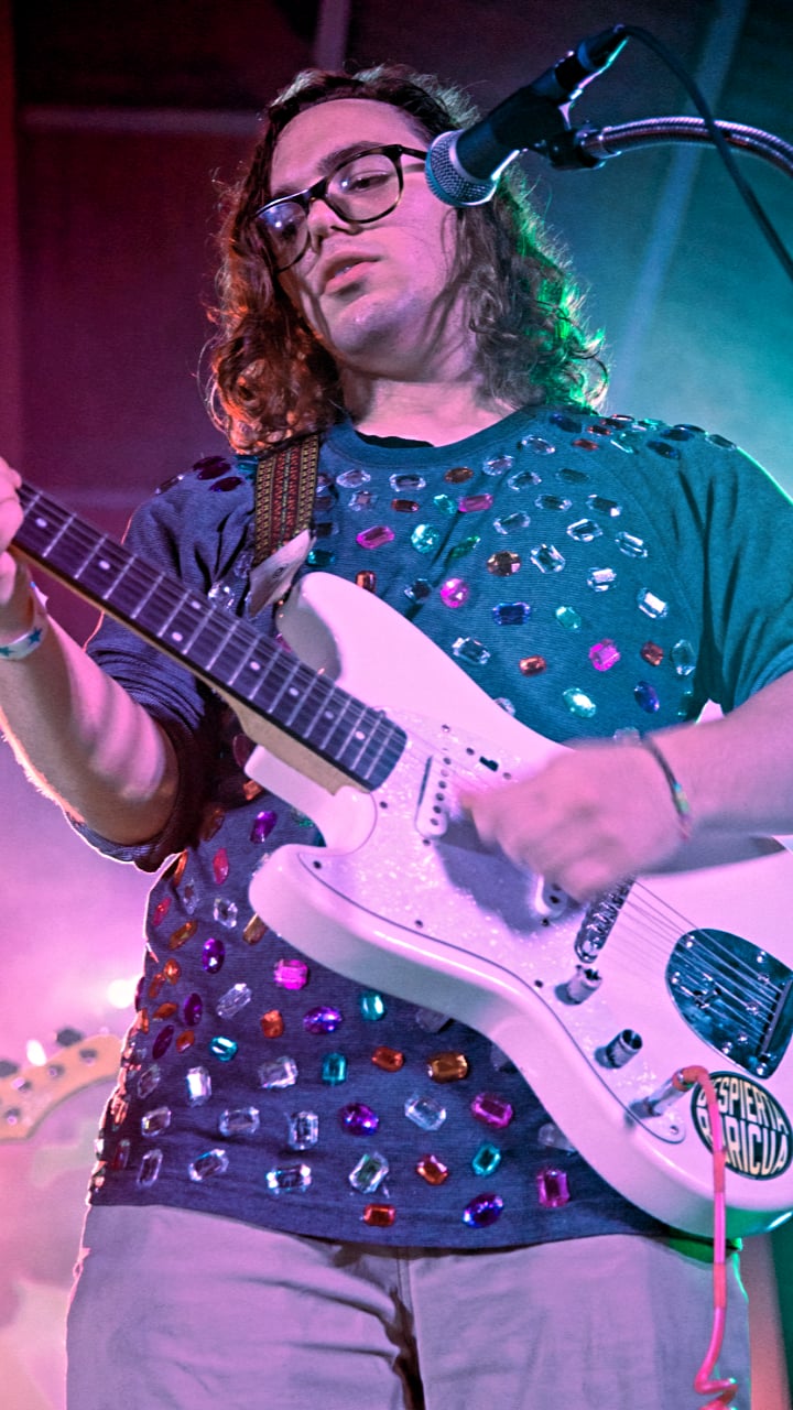 Jewels Shirt
