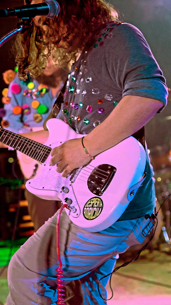 Jewels Shirt