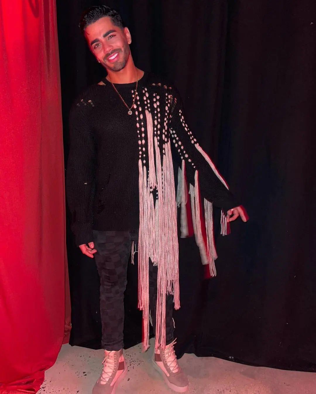 RIMAS Outfit