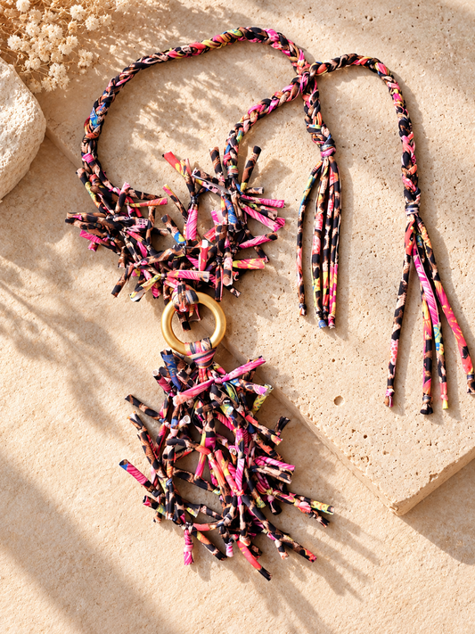 Sonia Necklace