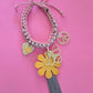 Bee love Necklace