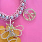 Bee love Necklace